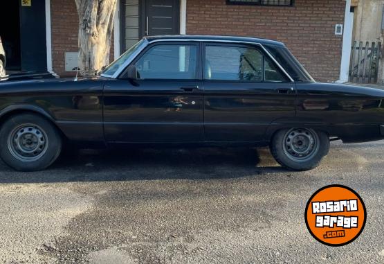 Autos - Ford Ford Falcon 3.0L 1987 GNC 280000Km - En Venta