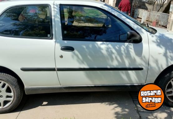 Autos - Fiat PALIO 2005 Nafta 170000Km - En Venta