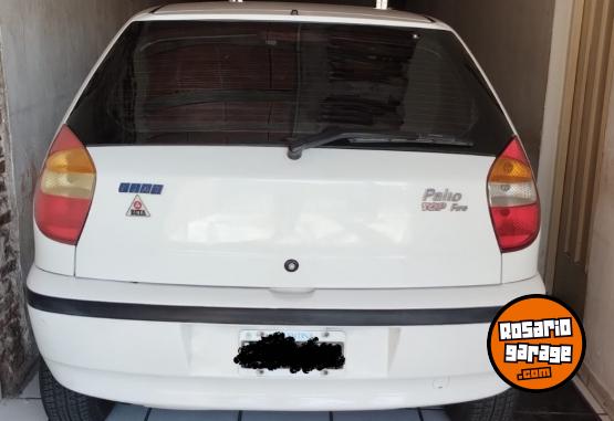 Autos - Fiat PALIO 2005 Nafta 170000Km - En Venta