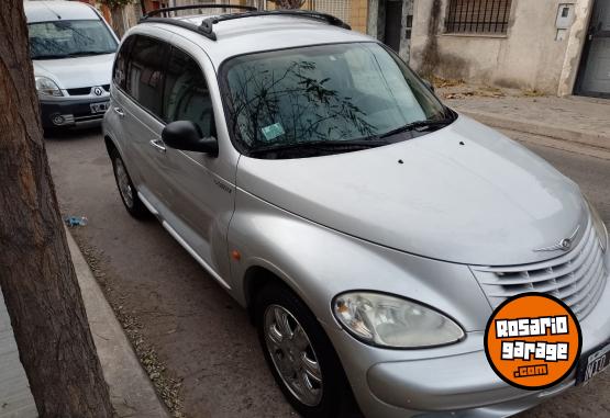 Autos - Chrysler Pt Cruiser, 2.2 Turbo Die 2005 Diesel 101000Km - En Venta