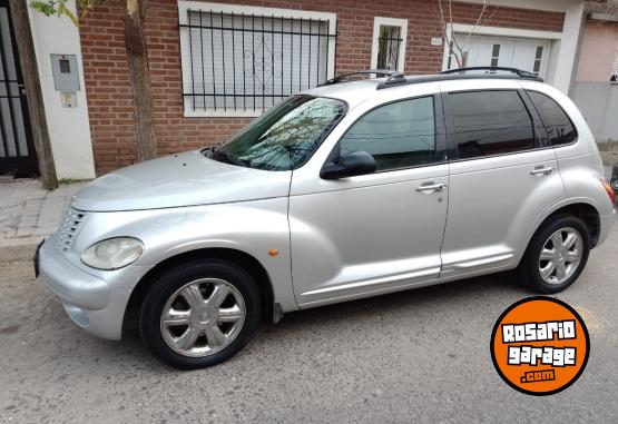 Autos - Chrysler Pt Cruiser, 2.2 Turbo Die 2005 Diesel 101000Km - En Venta