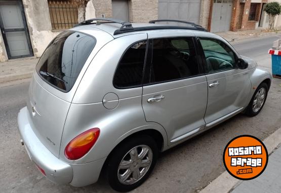 Autos - Chrysler Pt Cruiser, 2.2 Turbo Die 2005 Diesel 101000Km - En Venta