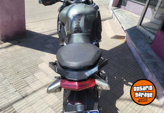 Motos - Benelli 600 GT 2018 Nafta  - En Venta