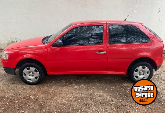 Autos - Volkswagen Gol Power 2006 Nafta 300000Km - En Venta