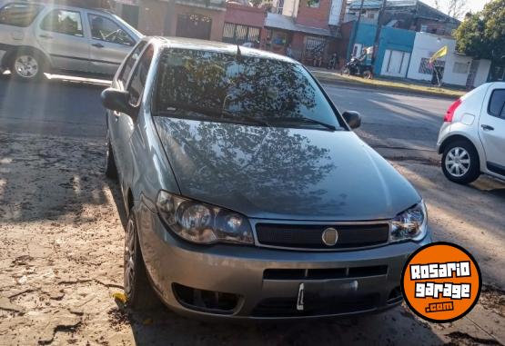 Autos - Fiat 2012 2012 Nafta 250000Km - En Venta