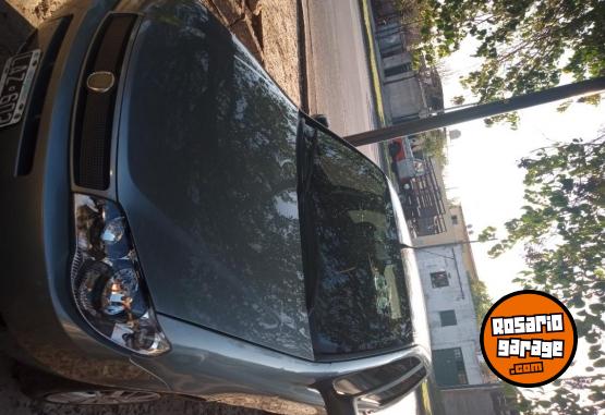 Autos - Fiat 2012 2012 Nafta 250000Km - En Venta