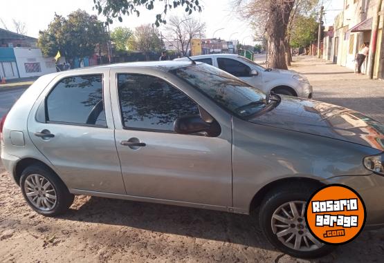 Autos - Fiat 2012 2012 Nafta 250000Km - En Venta