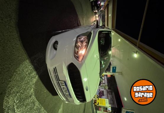 Autos - Ford Ka 2016 GNC 97000Km - En Venta