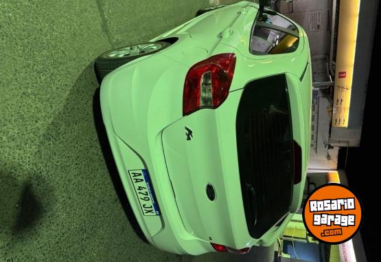 Autos - Ford Ka 2016 GNC 97000Km - En Venta