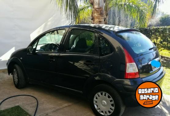 Autos - Citroen 2008 hdi 2008 Diesel 190000Km - En Venta