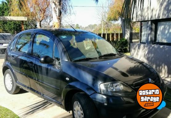 Autos - Citroen 2008 hdi 2008 Diesel 190000Km - En Venta