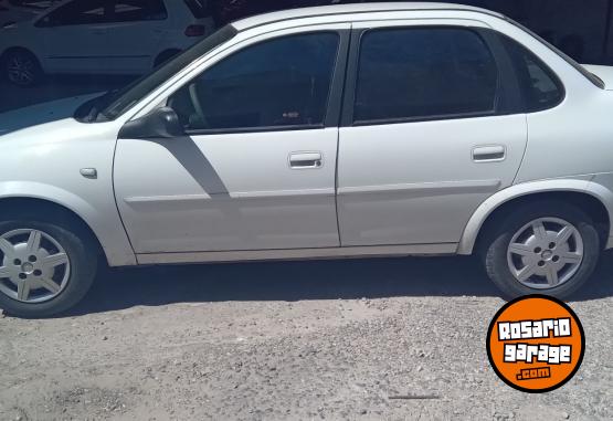 Autos - Chevrolet Corsa 2012 Nafta 108500Km - En Venta