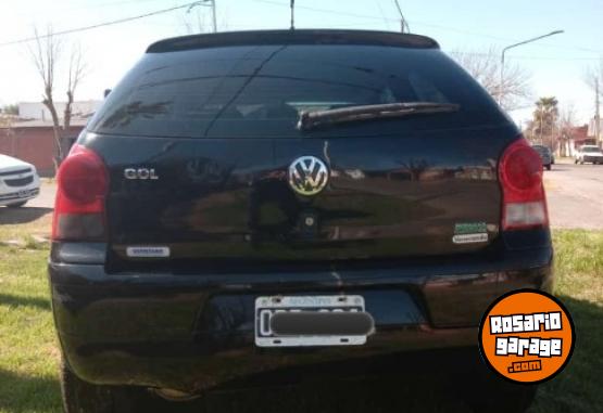 Autos - Volkswagen Gol power 2014 GNC 182000Km - En Venta