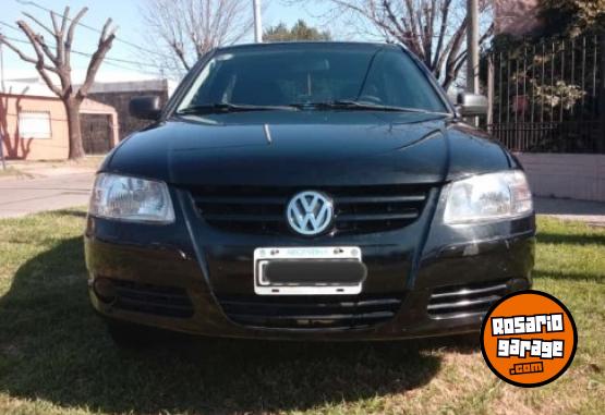 Autos - Volkswagen Gol power 2014 GNC 182000Km - En Venta