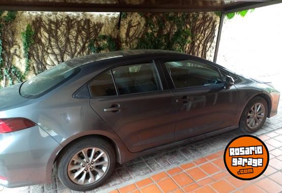 Autos - Toyota Corolla 2022 Nafta 28500Km - En Venta