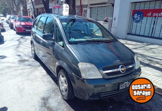 Autos - Chevrolet Gl 2007 GNC 270000Km - En Venta