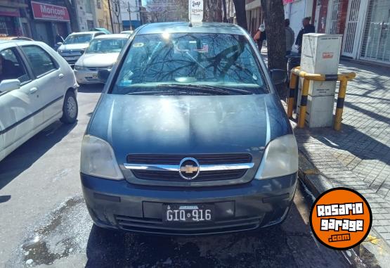 Autos - Chevrolet Gl 2007 GNC 270000Km - En Venta