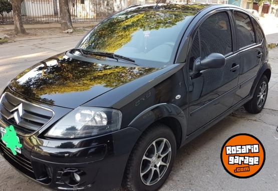 Autos - Citroen C3 sx 1.4 2011 Nafta 122000Km - En Venta