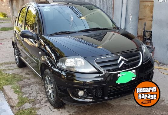 Autos - Citroen C3 sx 1.4 2011 Nafta 122000Km - En Venta