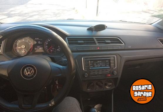 Autos - Volkswagen GOL TREND MSI 2018 Nafta 48200Km - En Venta