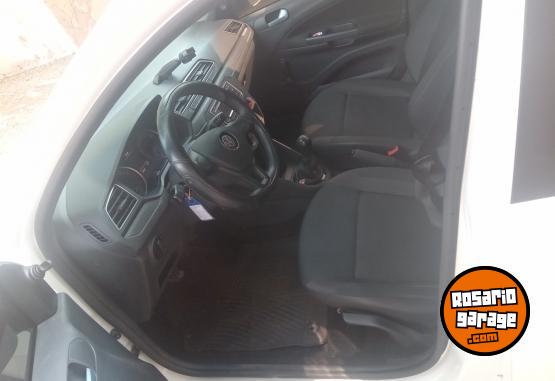 Autos - Volkswagen GOL TREND MSI 2018 Nafta 48200Km - En Venta