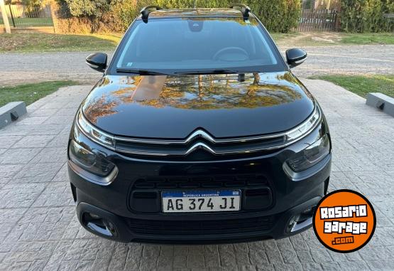 Autos - Citroen C4 CACTUS NOIR 2024 Nafta 0Km - En Venta