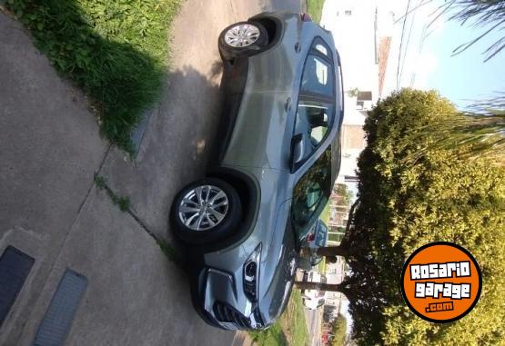 Autos - Chevrolet Traker LTZ 2023 2023 Nafta 3500Km - En Venta