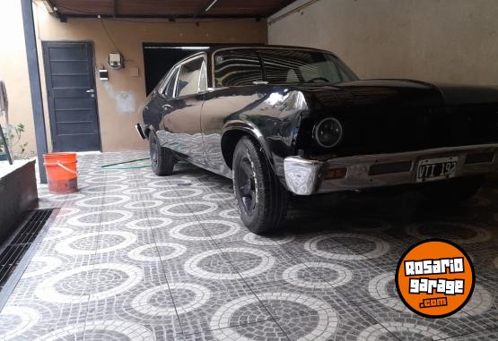 Clsicos - Chevy coupe 1972 - En Venta