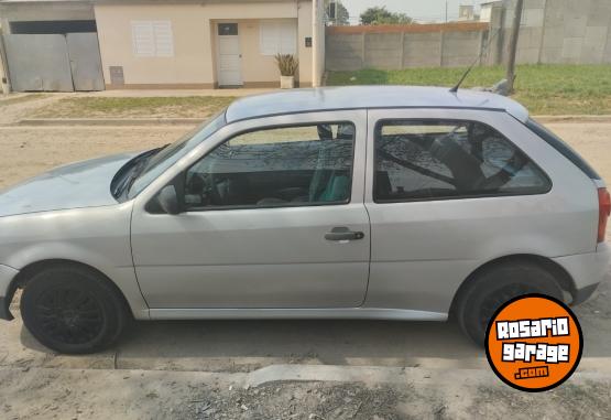 Autos - Volkswagen Gol power 2006 Nafta 170000Km - En Venta