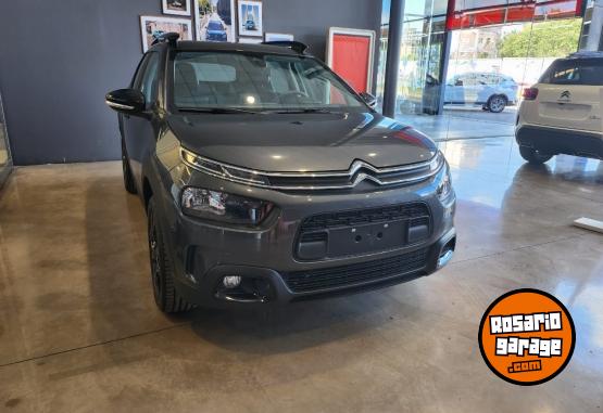 Autos - Citroen C4 CACTUS SHINE 2024 Nafta 0Km - En Venta