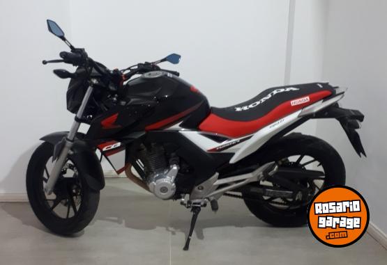 Motos - Honda CBX 250 2018 Nafta 111111Km - En Venta