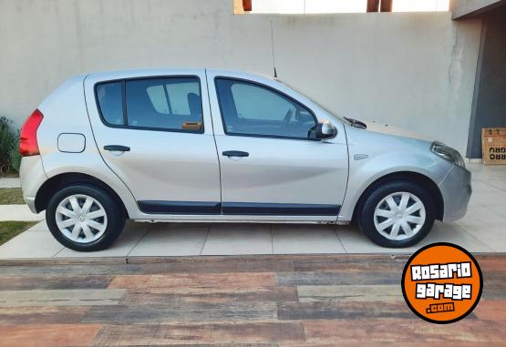 Autos - Renault Sandero 2013 Nafta  - En Venta