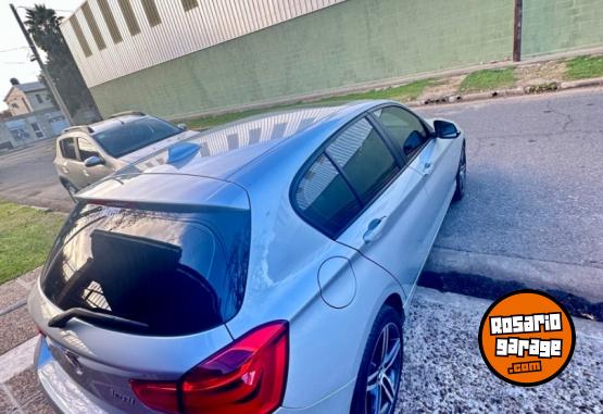 Autos - Bmw 120i SPORT 2016 Nafta 47000Km - En Venta