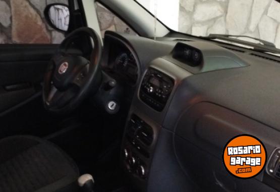 Autos - Fiat Idea Adventure 2014 Nafta 146000Km - En Venta