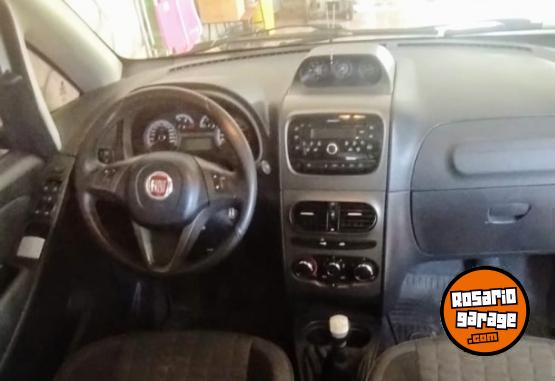 Autos - Fiat Idea Adventure 2014 Nafta 146000Km - En Venta