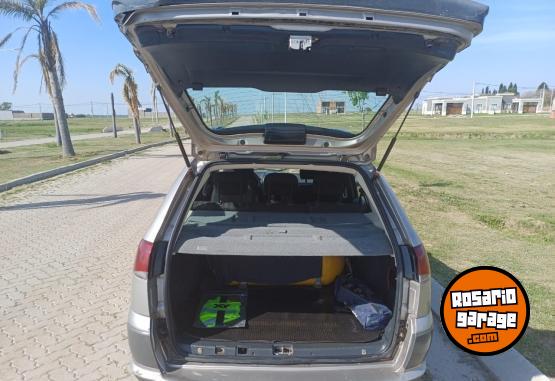 Autos - Fiat Palio trekking 2011 Nafta 217000Km - En Venta