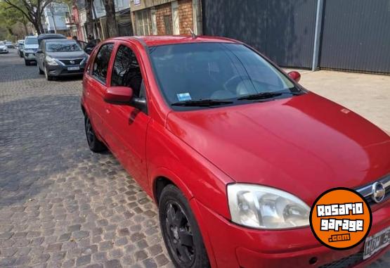 Autos - Chevrolet Corsa 2 2008 Nafta 180000Km - En Venta