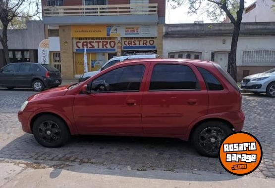 Autos - Chevrolet Corsa 2 2008 Nafta 180000Km - En Venta