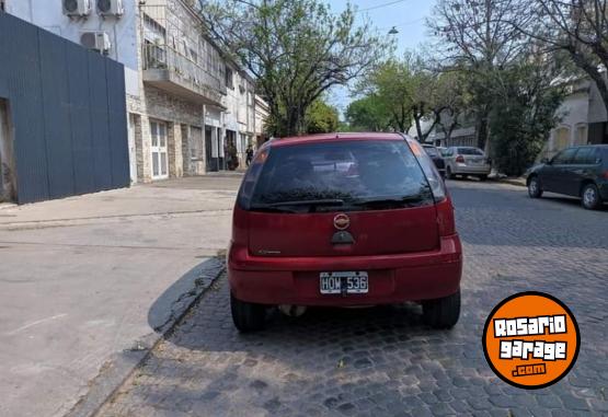 Autos - Chevrolet Corsa 2 2008 Nafta 180000Km - En Venta