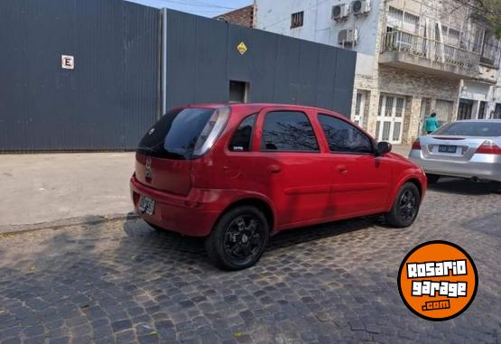 Autos - Chevrolet Corsa 2 2008 Nafta 180000Km - En Venta