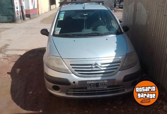 Autos - Citroen C3 2008 Nafta 174000Km - En Venta