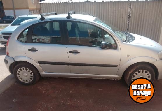 Autos - Citroen C3 2008 Nafta 174000Km - En Venta