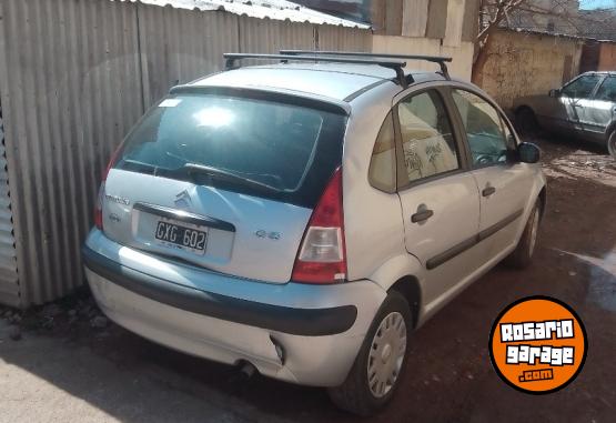 Autos - Citroen C3 2008 Nafta 174000Km - En Venta