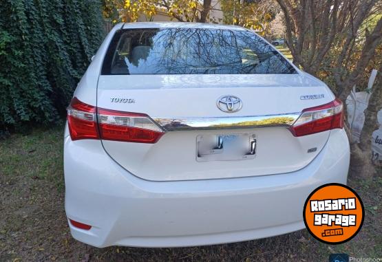 Autos - Toyota Corolla XEI MT 2014 Nafta 143000Km - En Venta