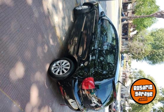 Autos - Volkswagen FOX 2011 Nafta 45500Km - En Venta