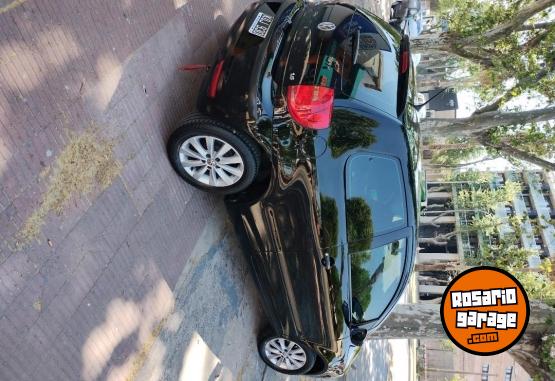 Autos - Volkswagen FOX 2011 Nafta 45500Km - En Venta