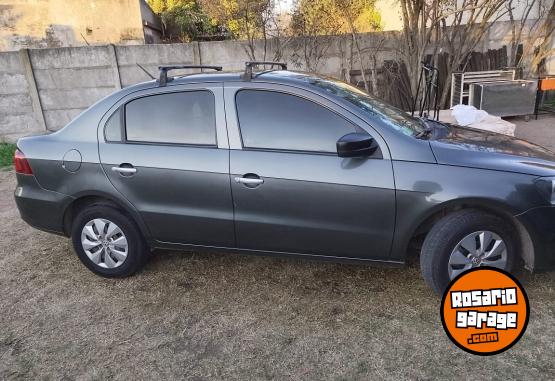 Autos - Volkswagen Confortine 2013 Nafta 75000Km - En Venta