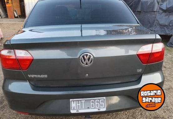 Autos - Volkswagen Confortine 2013 Nafta 75000Km - En Venta