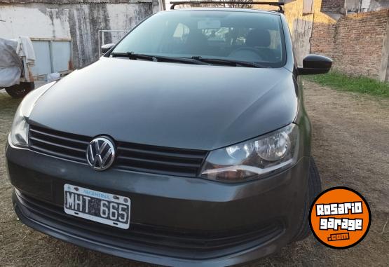 Autos - Volkswagen Confortine 2013 Nafta 75000Km - En Venta