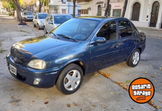 Autos - Chevrolet Corsa 2008 Nafta 239000Km - En Venta